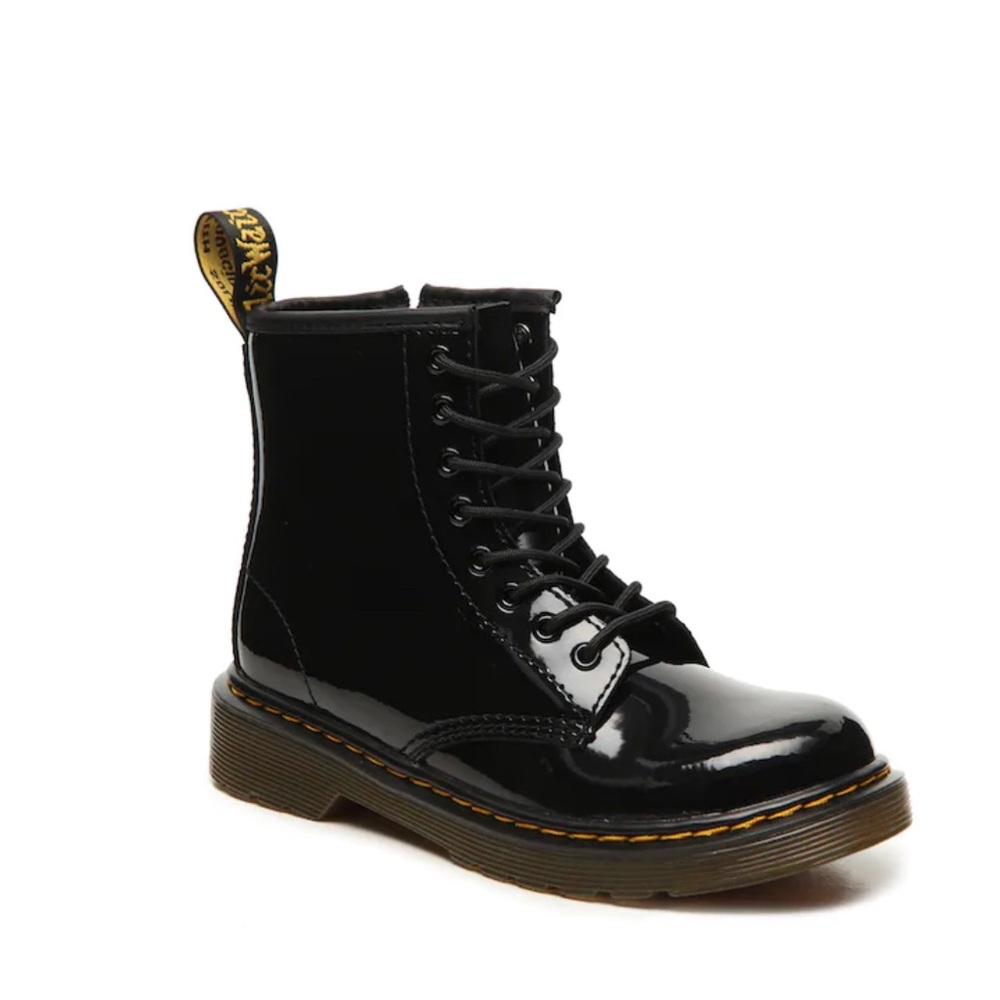 Dr. Martens 1460 BOOT - KIDS combat boot